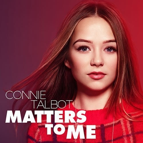 Talbot, Connie: Matters To Me