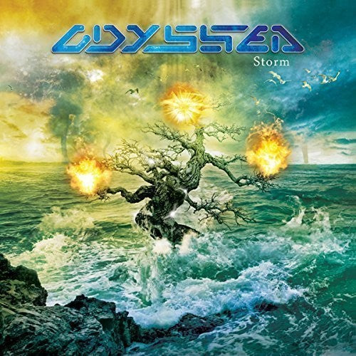Odyssea: Storm