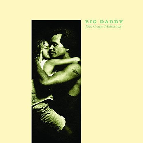 Mellencamp, John: Big Daddy