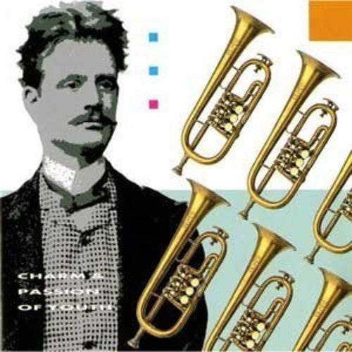 Sibelius, M. / Finnish Brass Ensemble: Sibelius: Brass Music / Merilainen: Partita