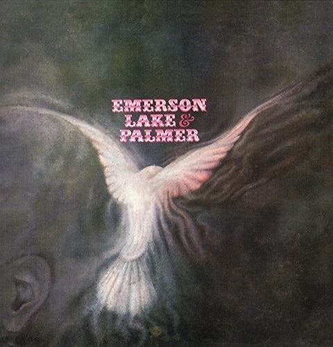 Emerson Lake & Palmer: Emerson, Lake & Palmer