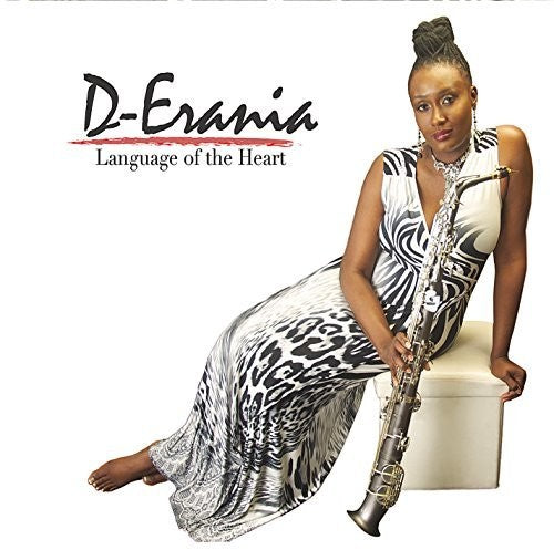 D-Erania: Language of the Heart