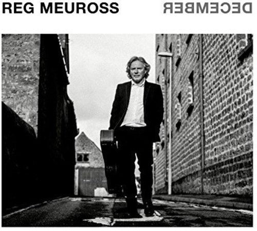 Meuross, Reg: December