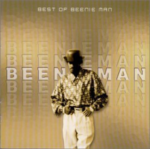 Beenie Man: Best of Beenie Man