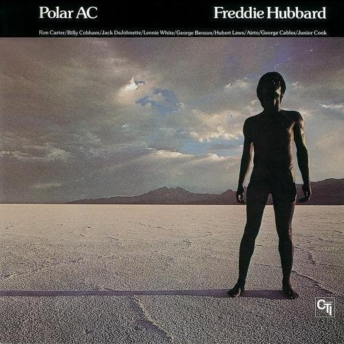 Hubbard, Freddie: Polar Ac