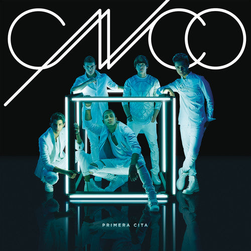 Cnco: Primera Cita