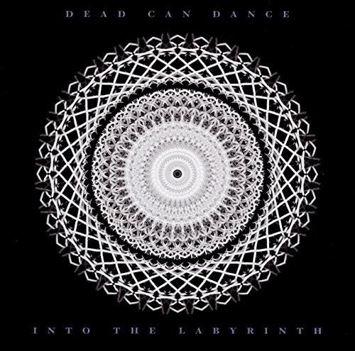 Dead Can Dance: Into The Labyrinth