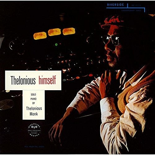 Monk, Thelonious: Thelonious Himself