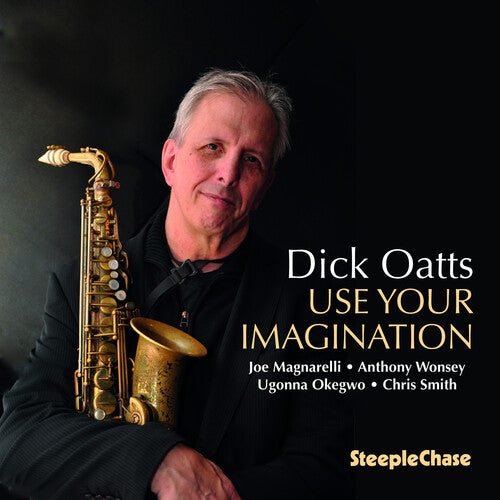 Oatts, Dick: Use Your Imagination