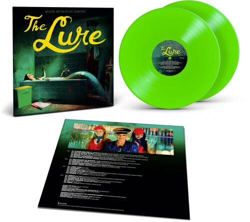 Lure - O.S.T.: The Lure (Original Motion Picture Soundtrack)