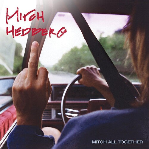 Hedberg, Mitch: Mitch All Together