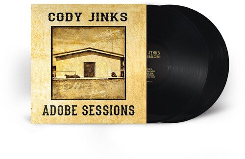 Jinks, Cody: Adobe Sessions