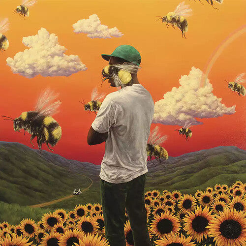 Tyler the Creator: Flower Boy