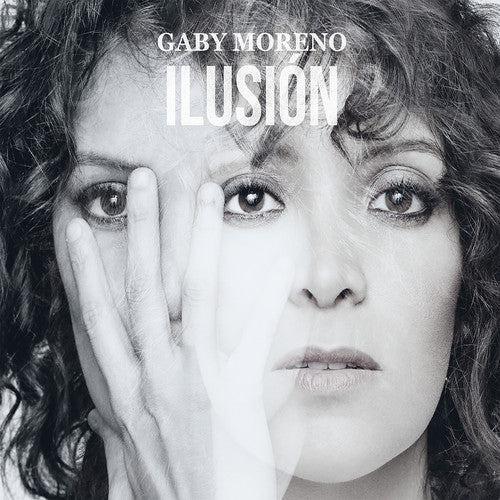 Moreno, Gaby: Ilusion