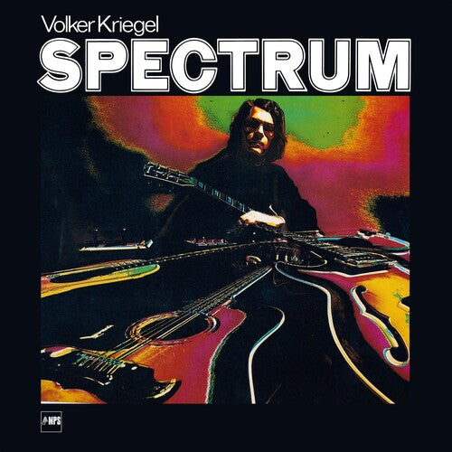 Spectrum / Various: Spectrum (Various Artists)