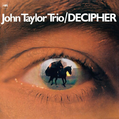 Decipher / Various: Decipher (Various Artists)