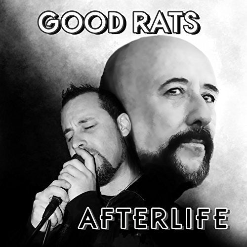 Good Rats: Afterlife