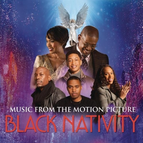 Music From the Motion Picture Black Nativity / Var: Music From The Motion Picture Black Nativity