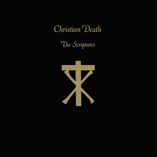 Christian Death: The Scriptures