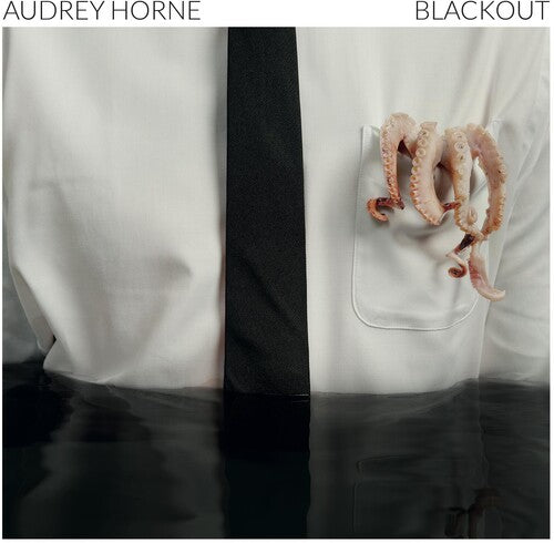 Horne, Audrey: Blackout