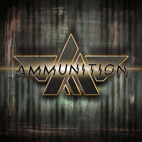 Ammunition: Ammunition