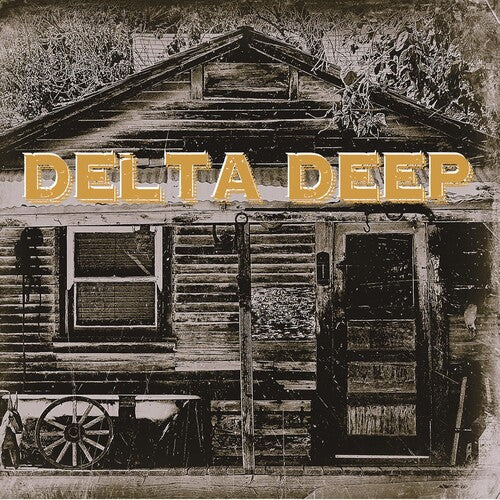 Delta Deep: Delta Deep