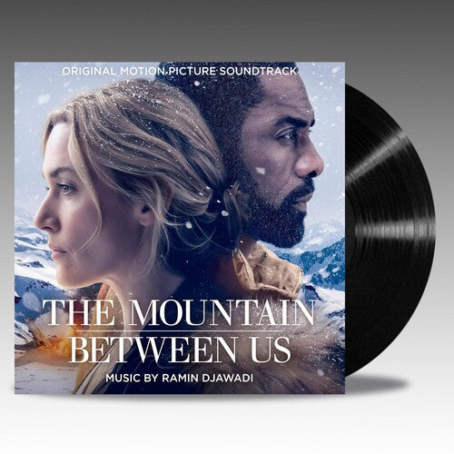 Djawadi, Ramin: The Mountain Between Us (Original Motion Picture Soundtrack)