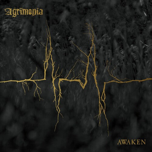 Agrimonia: Awaken