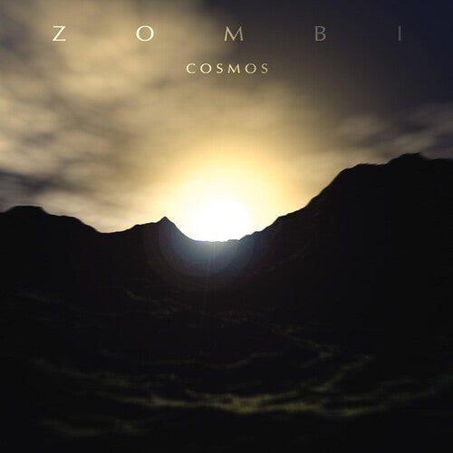 Zombi: Cosmos