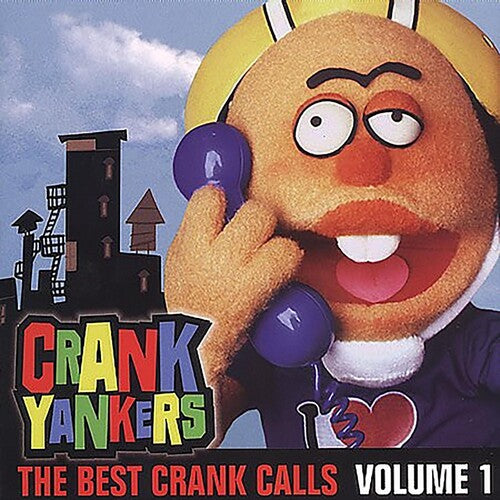 Crank Yankers: Best Crank Calls 1