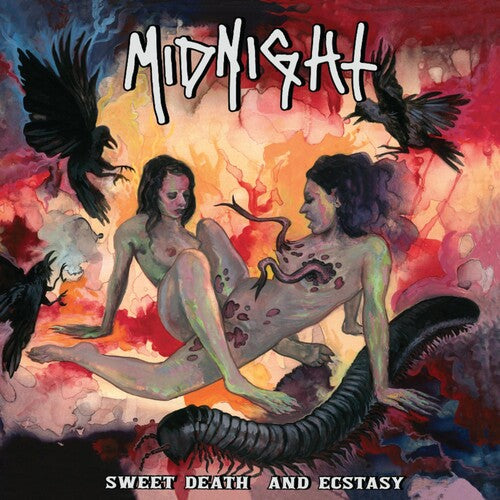 Midnight: Sweet Death And Ecstacy