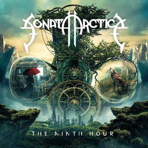 Sonata Arctica: Ninth Hour