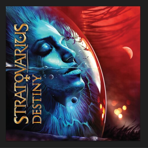 Stratovarius: Destiny