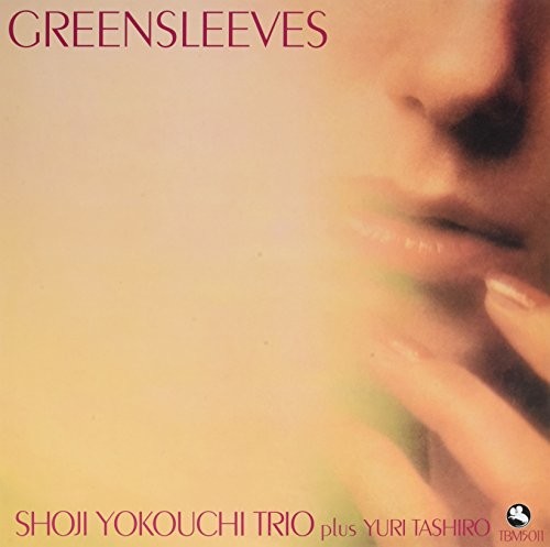 Yokouchi, Shoji: Greensleeves