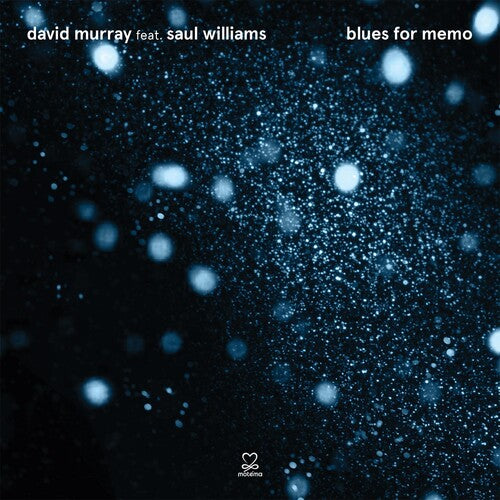 Murray, David: Blues For Memo