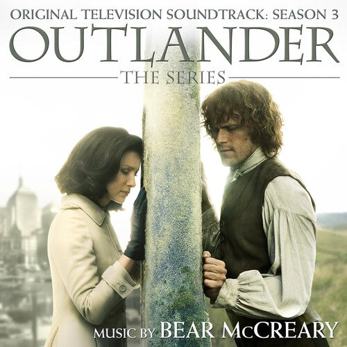 McCreary, Bear: Outlander: Season 3 (Original Television Soundtrack)