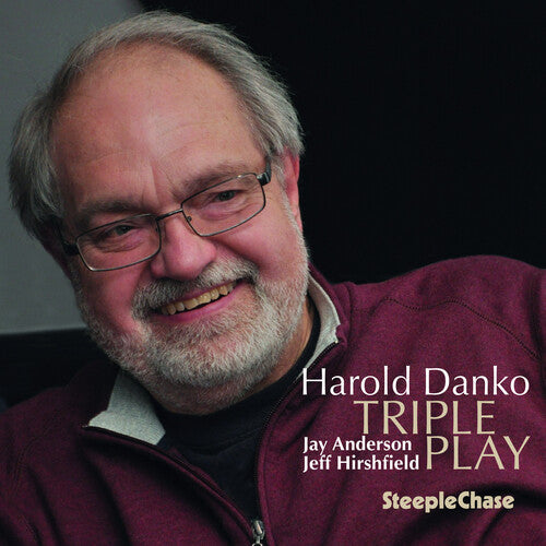 Danko, Harold: Triple Play