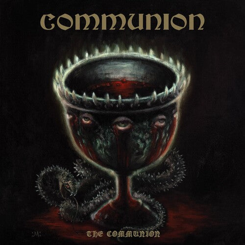 Communion: Communion