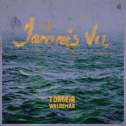 Waldemar, Torgeir: Jamais Vu