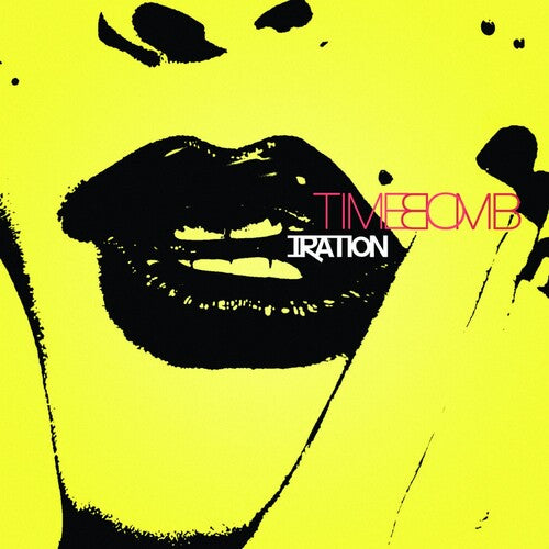 Iration: Time Bomb