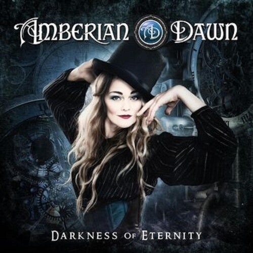 Amberian Dawn: Darkness Of Eternity