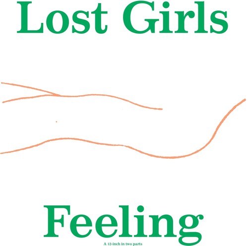 Lost Girls: Feeling