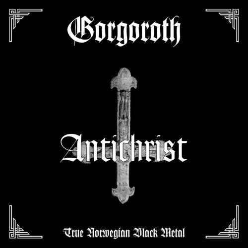 Gorgoroth: Antichrist