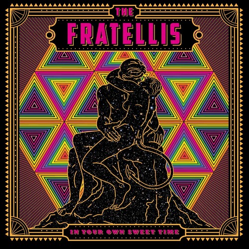 Fratellis: In Your Own Sweet Time