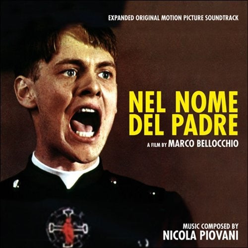 Piovani, Nicola: Au Nom Du Pere (Original Soundtrack)