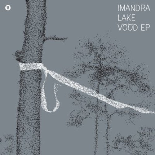 Imandra Lake: Vood