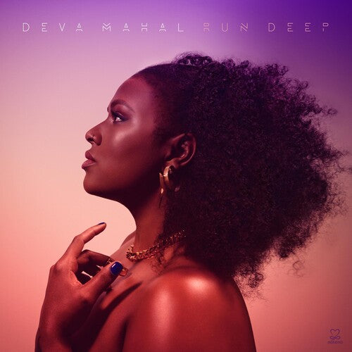 Mahal, Deva: Run Deep