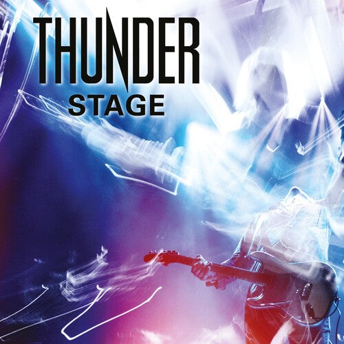 Thunder: Stage (live)