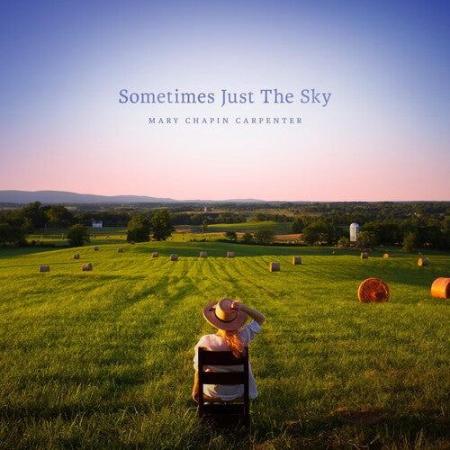 Carpenter, Mary-Chapin: Sometimes Just The Sky