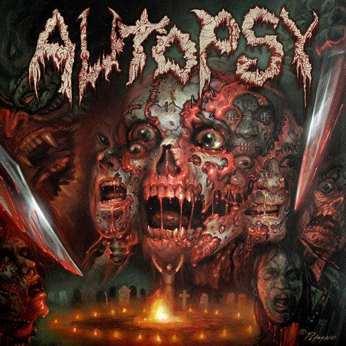 Autopsy: Headless Ritual